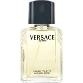Versace L Home 3.4 Oz Edt